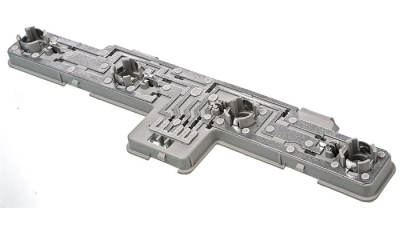 Suport becuri stop spate lampa Opel Zafira 01.2008-12.2011 AL Automotive lighting partea Dreapta