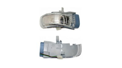 Lampa semnalizare oglinda VW Touran (1T/1T2) 02.2003-07.2010 , partea Dreapta cu led, producator TYC