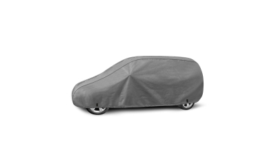 Prelata auto, husa exterioara Mobile Garage L LAV , lungime 423-443 cm 