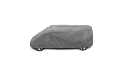 Prelata auto, husa exterioara Mobile Garage L Van lungime 470-490 cm