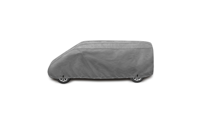 Prelata auto, husa exterioara Mobile Garage L520 Van lungime 520-530 cm