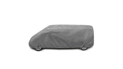 Prelata auto, husa exterioara Mobile Garage L540 Van lungime 530-540 cm