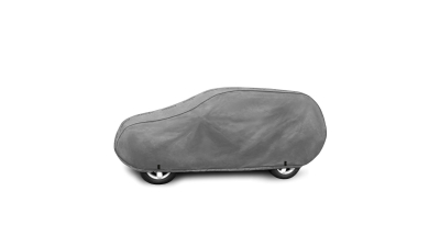 Prelata auto, husa exterioara Mobile Garage Mh SUV lungime 410-430cm