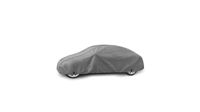 Prelata auto, husa exterioara Mobile Garage Coupe 380 – 400 cm