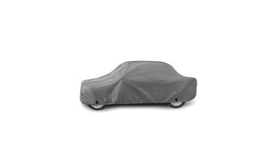 Prelata auto, husa exterioara Mobile Garage S Trabi, 336-356cm