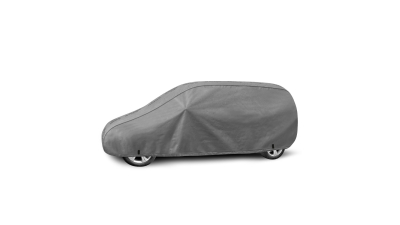 Prelata auto, husa exterioara Mobile Garage LAV Van , lungime 443-463 cm 