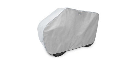 Prelata, husa exterioara ATV huse quad marime L + TopCase 180-215/125/120cm