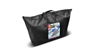 Husa pentru snowmobil, M, 310x72x113, Kegel