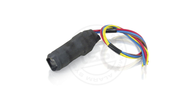 Modul inchidere geamuri electrice Keetec la armare alarma pentru gama VAG ( VW SKODA )