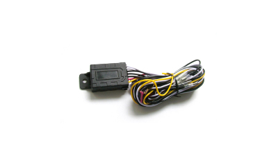 Modul lumini de zi auto Keetec , pentru pornire / oprire automata DRL
