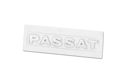 Monograma Passat Vw 3C0853687A739