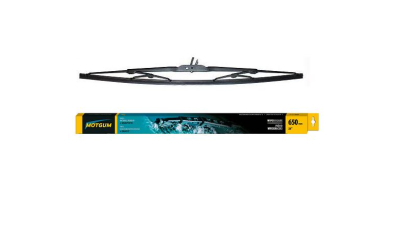 Lamela stergator Motgum 580 mm, fixare tip carlig, W1P580G, 1 buc.