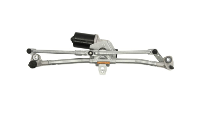Mecanism stergatoare Skoda Octavia 1 1997-2010, ansamblu cu parghii cu motoras, Magneti Marelli
