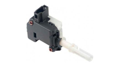Motoras Inchidere Vw 3B5827061C