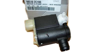 Motoras Spalator Hyundai 985102C100