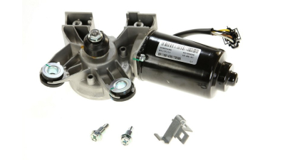 Motoras stergator parbriz Citroen XSARA PICASSO 1999-2010, fata, Bosch