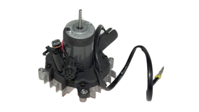 Motoras Incalzitor stationar Diesel 24V motoras sirocou 24V