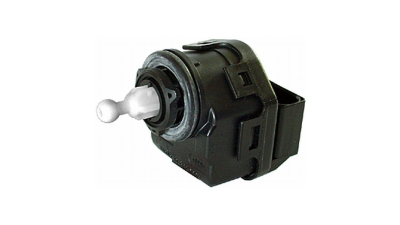 Motoras reglare far Audi A3 (8L) 01.1996-12.1999 , A4 (B5), 11.94-12.98  , A6 (C5), 05.1997-05.2001 , Skoda OCTAVIA (1U2/1U5), 03.97-12.00 TYC fata stanga-dreapta