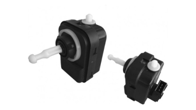 Motoras reglare far Volvo S60 2004-03.2010, V70 2004-03.2007, XC70 (SW)05.2004-09.2007, TYC partea Dreapta/ Stanga