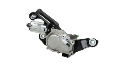 Motoras stergator luneta BMW Seria 1 E81/E87 2007-10.2013 , Valeo