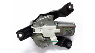 Motoras stergator luneta Dacia Logan MCV, Express, Pickup 07.2004-01.2009, Valeo 579760, 6001548990