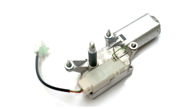Motoras stergator luneta Fiat Doblo 01.2001-12.2005 CU 1 USA