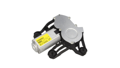 Motoras stergator luneta Fiat Fiorino/QUBO 10.07- Citroen NEMO Peugeot BIPPER 2007- CU 1 USA in spate