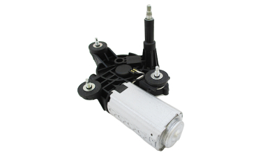 Motoras stergator luneta Fiat Panda 09.2003-12.2012, spate, Magneti Marelli