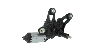 Motoras stergator luneta Ford FIESTA 2002-09.2008 FUSION 08.2002-2012, Valeo 404736, motor spate