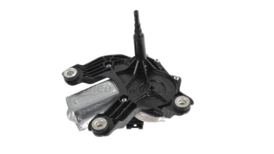 Motoras stergator luneta Mini One, Cooper, Cooper S (R50/R52/R53), 06.2001- 07.2007 si Mini One/Cooper/ClubMan/Clubvan/Coupe/Roadster/ Cabrio ( R56/57/58/59) 07.2007-  , spate, Valeo 579700