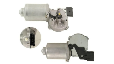 Motoras stergator parbriz Peugeot 206 (2_) 01.1998-04.2009 fata, 6405F8