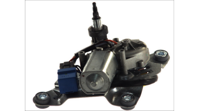Motoras stergator luneta Citroen Evasion 1994-2002, Jumpy 1995-2003, Fiat Ulysse 1994-2002, Scudo 1994-2003, Lancia Zeta 1994-2002, Peugeot 806 1994-2002, Expert 1994-2003, spate, Valeo 579163