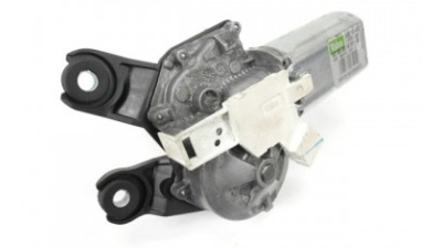 Motoras stergator luneta Renault LAGUNA 2 2001-2007 Valeo 579737 pentru spate