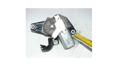 Motoras stergator luneta Renault Traffic 3 2001-2014, Nissan PRIMASTAR 2001- 2010, Opel Vivaro 2001-2014, spate, VALEO, pentru modele cu 2 usi