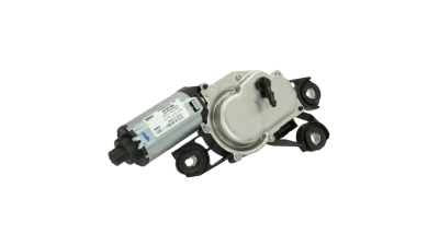 Motoras stergator luneta Seat ALTEA 2004-2015, LEON 2005-12, 2012, TOLEDO 3 2004-2009 579744 Valeo, spate