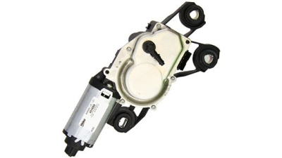 Motoras stergator luneta Seat Ibiza (6L/6J) 2002-2012, Cordoba 6L 2002-2008 404699 Valeo