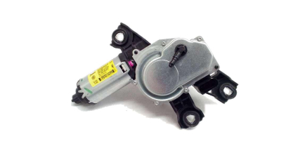 Motoras stergator luneta VW TIGUAN 09.2007-04.2011, spate, 579746 VALEO 5N0955711A