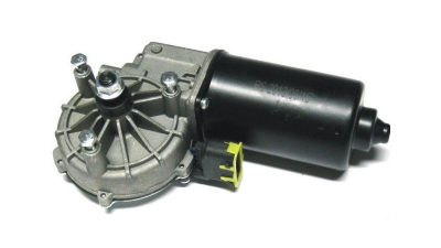 Motoras stergator parbriz BMW Seria 5 E39 1996-2004, fata