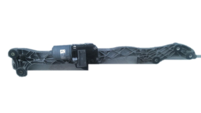 Ansamblu stergator parbriz BMW Seria 7 E65 E66 bosch  3397020553 din dezmembrari