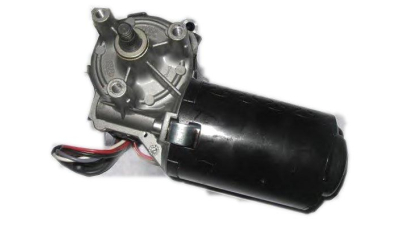 Motoras stergator parbriz Dacia LOGAN 2004-2009 Magneti Marelli 064343295010, 6001547913