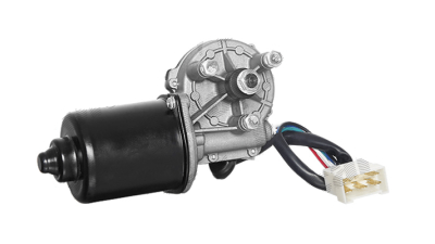Motoras stergator parbriz Iveco Daily 04.1990-12.1998 , partea Fata , 7984515