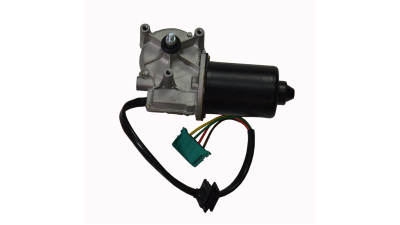 Motoras stergator parbriz Mercedes W202 1993-2001 ; Clasa C S202 ESTATE 1996-2001 (VIN de la : A644282; F747377) ; cu rotatia axului la stanga