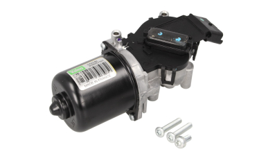 Motoras stergator parbriz Nissan NOTE E11 2006-2013, Valeo