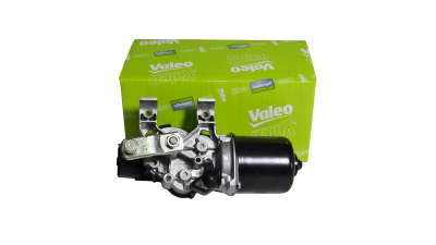 Motoras stergator parbriz Nissan QASHQAI 03.2007-2014, Valeo 579751
