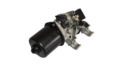 Motoras stergator parbriz Renault Clio 3 2005-2009 si modelul facelift din 2009-2014 , 