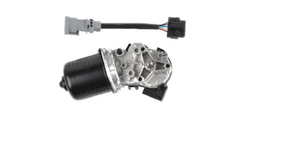 Motoras stergator parbriz Renault Megane 1 (A-) 09.1999-11.2002, Megane(A)/Scenic - 1995-1999, VALEO, fata