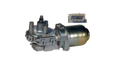 Motoras stergator parbriz Renault Megane II 2003-2008, MAGNETI MARELLI doar pentru ansamblu stergator fata de MAGNETI MARELLI