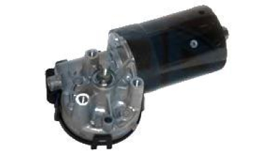 Motoras stergator parbriz Seat Arosa 1997-2004, Ibiza/Cordoba (6K) 1993-2002, INCA 1995-2003, TOLEDO 1 (1L) 05.1991-03.1999, VW LUPO 1998-2005, POLO 6N2 10.1999-09.2001, fata Magenti Marelli