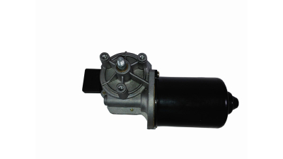 Motoras stergator parbriz Skoda Octavia 1 2000-2010 Seat Leon 1M1 1995-2002 Toledo 1M 1999-2004 , Audi A3 (8L) 1996-2003, VW Bora, Golf 3, Golf 4, Lupo 1998-2005, Passat B3/B4 1988-1996, Polo 1999-2001, c u 4 pini 1J1955113C