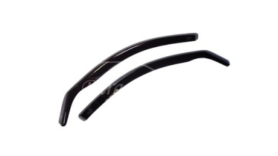 Paravanturi fata Opel Astra K 2015-2021, Hatchback 5 usi, Heko